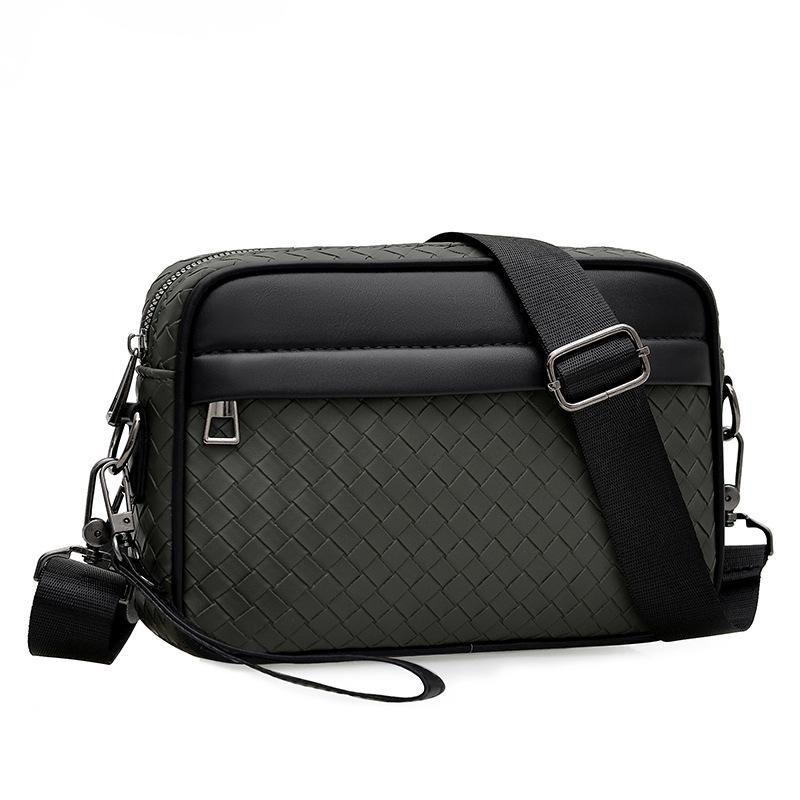 TS JYL laptop bag,New Shoulder Handbag Outdoor Crossbody Bag Men Sports Multi-Function Pack