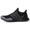 Новые Ultra Boost 1.0 Dna Core Black Oreo Toe GZ3150