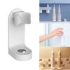 1PC Traceless Toothbrush Stand Rack Organizer Electric Toothbrush Wall-Mounted Holder Space Saving Bathroom Accessories