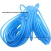 5MM x 8MM Blue Gasoline Hose Pipe for Off-Road Motorcycles, ATVs, Beach Buggies, GY6 Scooters - 20m Box