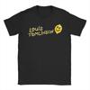 How Did I Get Here Louis Tomlinsons TShirt Unisex Vintage Cotton Tees O Neck Short Sleeve T Shirt Gift Tops