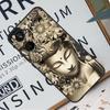 Чехол Mandala Buddha для Realme 12 11 10 9 Pro Plus GT5 GT Neo 6 C55 C53 C51 C35 C33 C30 C25s C21Y C31 C67