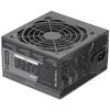 Tacens Anima APB550, Alimentation PC ATX 550W, 80Plus Bronze, Technologie SMD 85%, Ventilateur 12cm Ultra-Silencieux, Noir