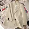 Women's Jacket Suit Coat Spring Fashion Casual Tops  Office Lady Jackets Blazer Women's Clothing Trend