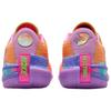 Кроссовки унисекс Dylan Harper x Nike Air Zoom GT Cut EP Tri-State, Мультиколор, Оранжево-пульсирующий, Персиково-фиолетовый, CZ0176-800