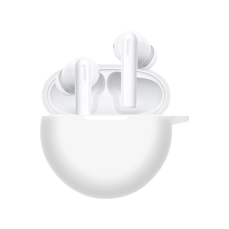 Силиконовый защитный чехол для Bluetooth-наушников OPPO Enco Air2i