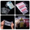 Thickened Self-Sealing Storage Bags