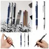 Drawing Mechanical Pencil Drafting Automatic Pencil 3 Color Propelling Pencil Stationery