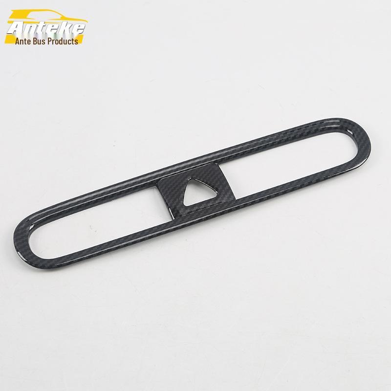 Angsino Decorative Frame for Console Air Outlets - Compatible with 18 Models