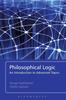 Книга Philosophical Logic : An Introduction To Advanced Topics