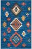Eliana Home Washable Printed Carpet LNA1023
