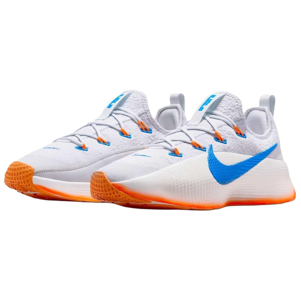 Nike LeBron TR 1 Чистый платиновый Фото-синий Оранжевый FJ6151-005