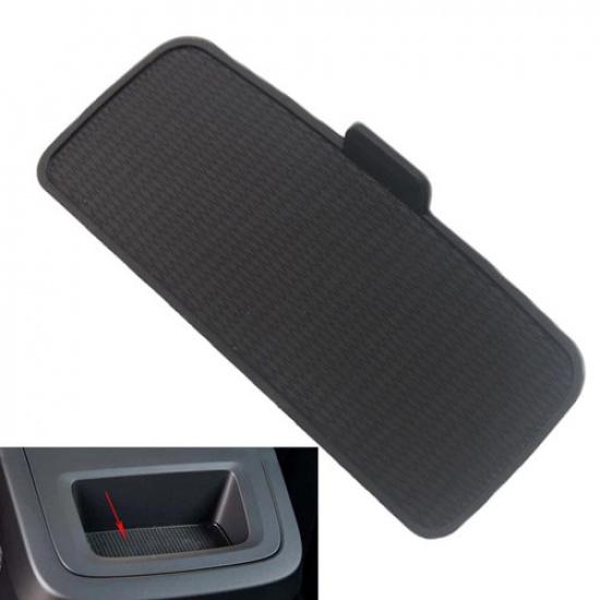 Rear Armrest Storage Box Rubber Bottom Pad For Volvo For XC60 For XC90 For V90