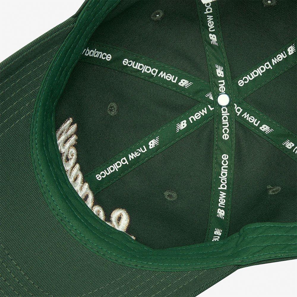 New Balance Nbgdfs1109 Legacy бейсболка Hunter 
