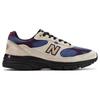 New Balance Aimé Leon Dore X 993 Made In Usa 'Taupe' Sneakers MR993ALL