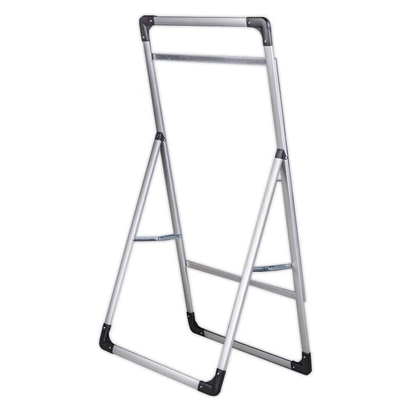 Yicheng Folding Vertical Display Stand