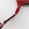 LOUIS VUITTON Pochette Accessoires Pouch M52947 Accessory pouch Castilian red Red Epi Leather Women Used