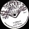 12inch Record PETER METRO - No Problem NONE Power House 1984 Jamaica Reggae, Ska & Dub Used