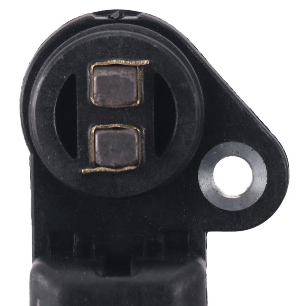 Датчик ABS черный металлический датчик положения распредвала Датчик положения распредвала 24360-2GGD0 подходит для Genesis G70 для Hyundai Santa