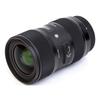 Sigma DC HSM Lens for Nikon Standard SLR Cameras 18-35mm F1.8 F-Mount APS-C
