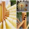 New Pasta Drying Rack Wooden Spaghetti Dryer Stand Noodles Drying Holder Hanging Racks Cooking Pasta Tools Kitchen Gadgets