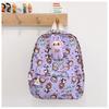 Kids Bag Whimsical Colorful Cartoon Character Backpack Stylish And Functional Design Ideal For Boys And Girls Kindergarten In