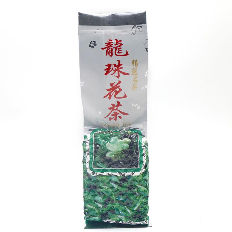 Чай с цветком жасмина Натуральный жемчуг жасмина Свежие шарики дракона Зеленый чай