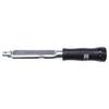 Kanon N100GCK Preset Torque Wrench with Interchangeable Head Grip
