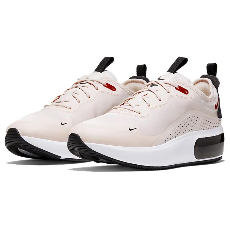 Nike Air Max Dia 'Light Soft Pink' Женские AQ4312-603