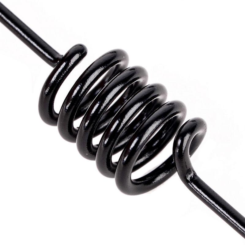 SMA-гнездовая двухдиапазонная антенна для рации BaoFeng BF-888S BF-UV5R