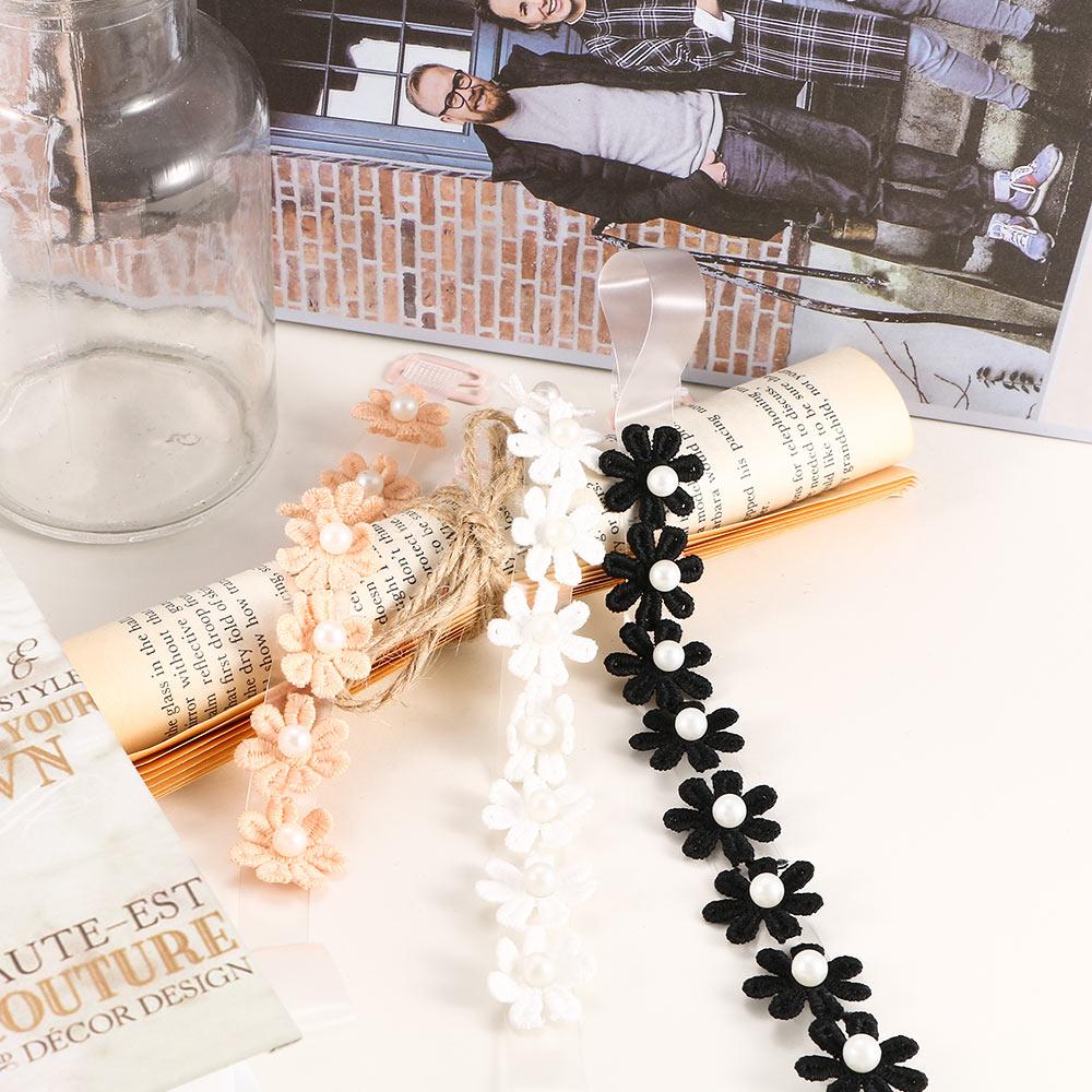 Сексуальный 1 пара кружевная цветочная жемчужная бретелька для бюстгальтера на плечо для женщин и девушек, невидимая бретелька