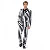 Smiffys Men's Humbug Costume Suit Set