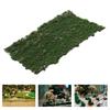 3mm Grass Tuft Model Artificial Miniature DIY Projects Landscape Layout Scenery for Building