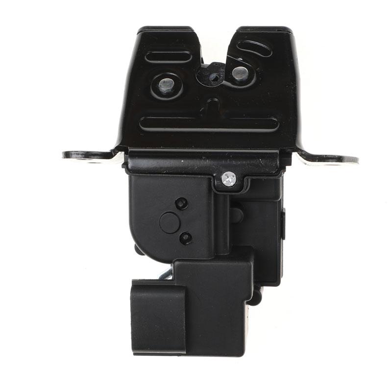 Новый механизм защелки багажника багажника, привод замка двери багажника для Hyundai Elantra GT i30 2013-2017 81230-A5000 81230A5000