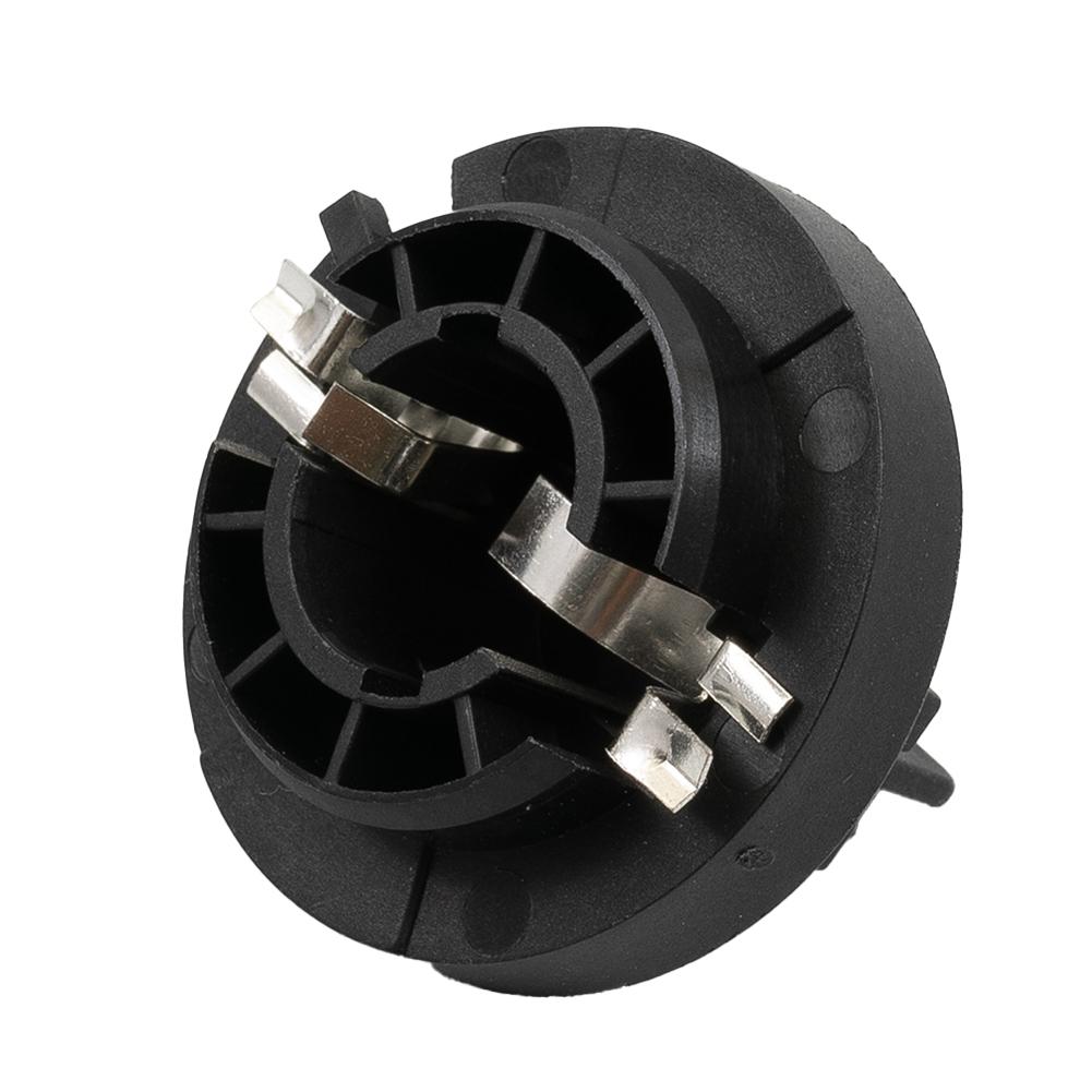 Патрон для лампы Патрон Патрон ABS + Металлический патрон