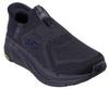 Кроссовки Skechers для тренировок в помещении 736B6563686572735F323230383339 черный