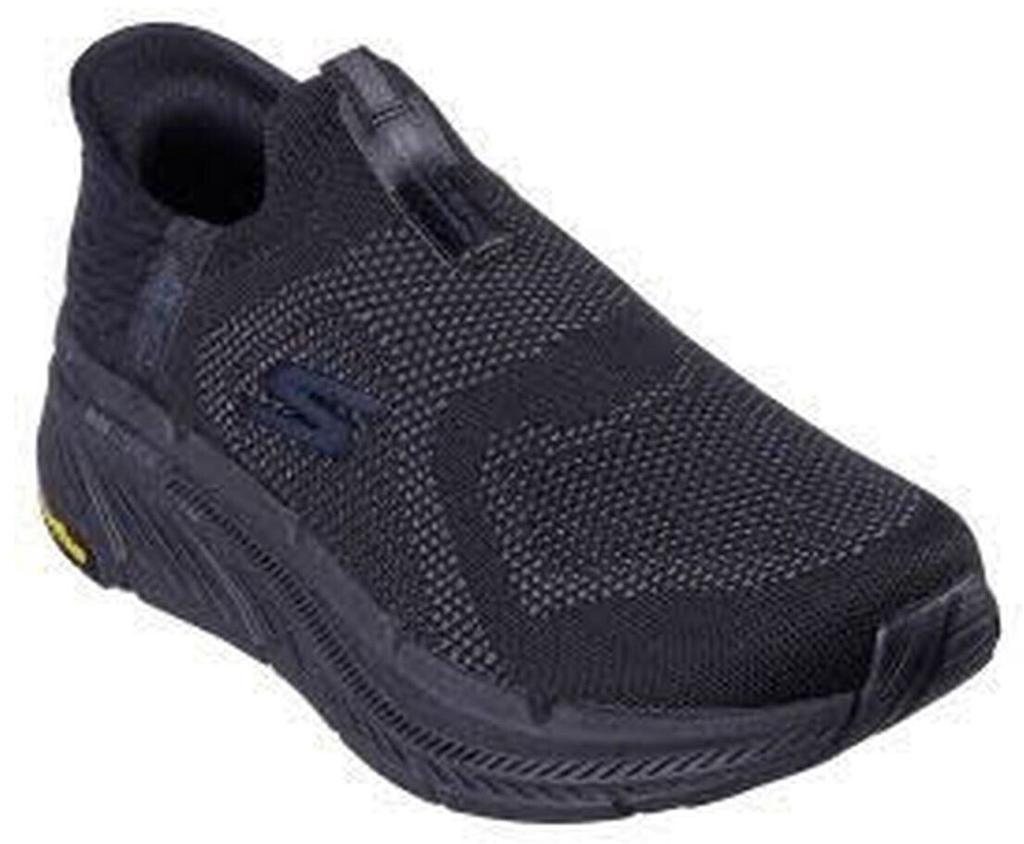 Кроссовки Skechers для тренировок в помещении 736B6563686572735F323230383339 черный