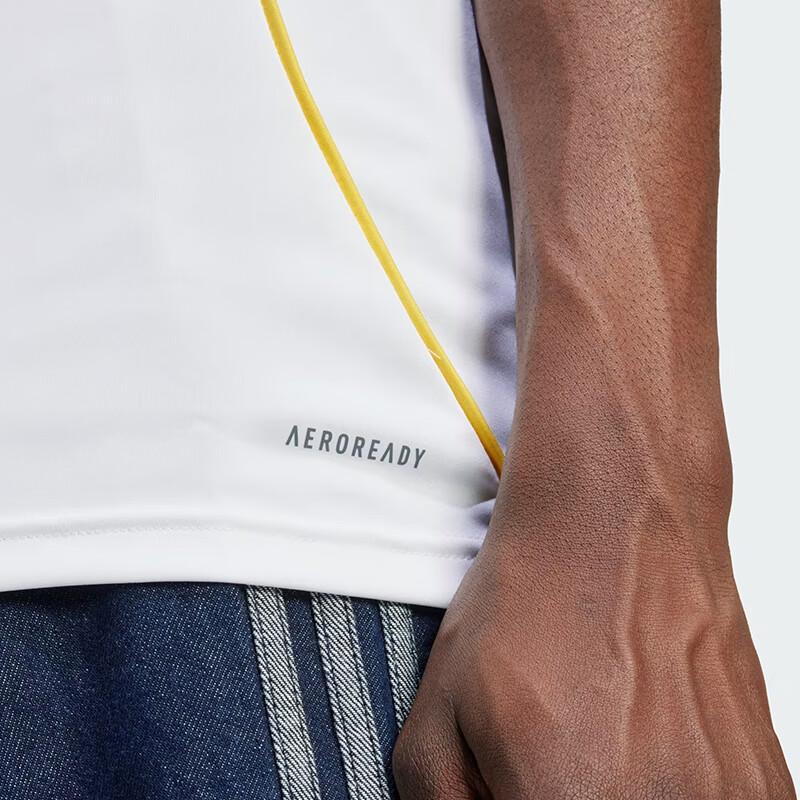 adidas Бесплатная доставка с AdiClub Домашняя футболка Реал Мадрид 25/26 JJ1931