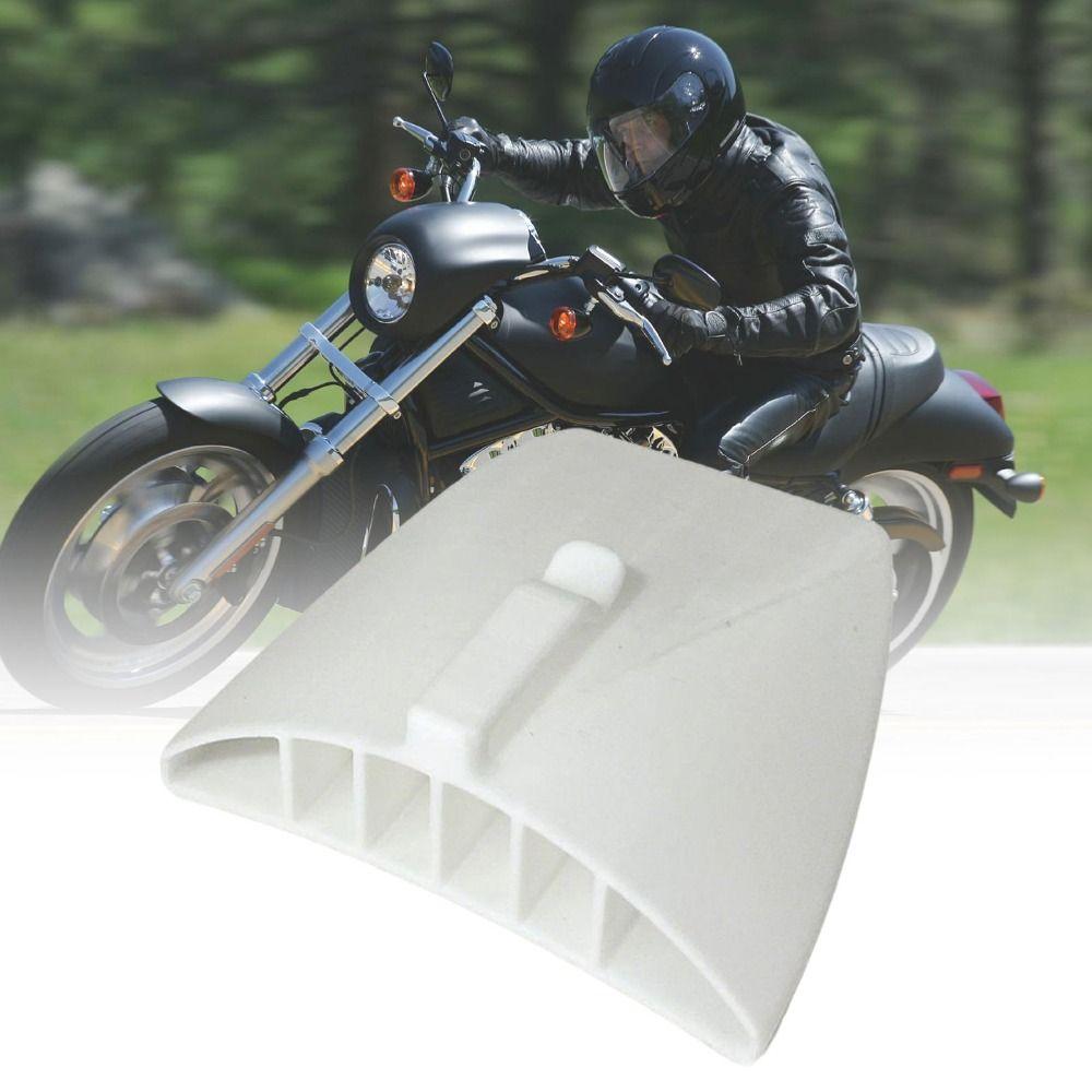 1 Pair Cooling Fasteners Motorcycle Jacket Vent Clips Ventilated Ventilation Device  for Summer