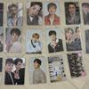 I Sell Nu'est Photocard