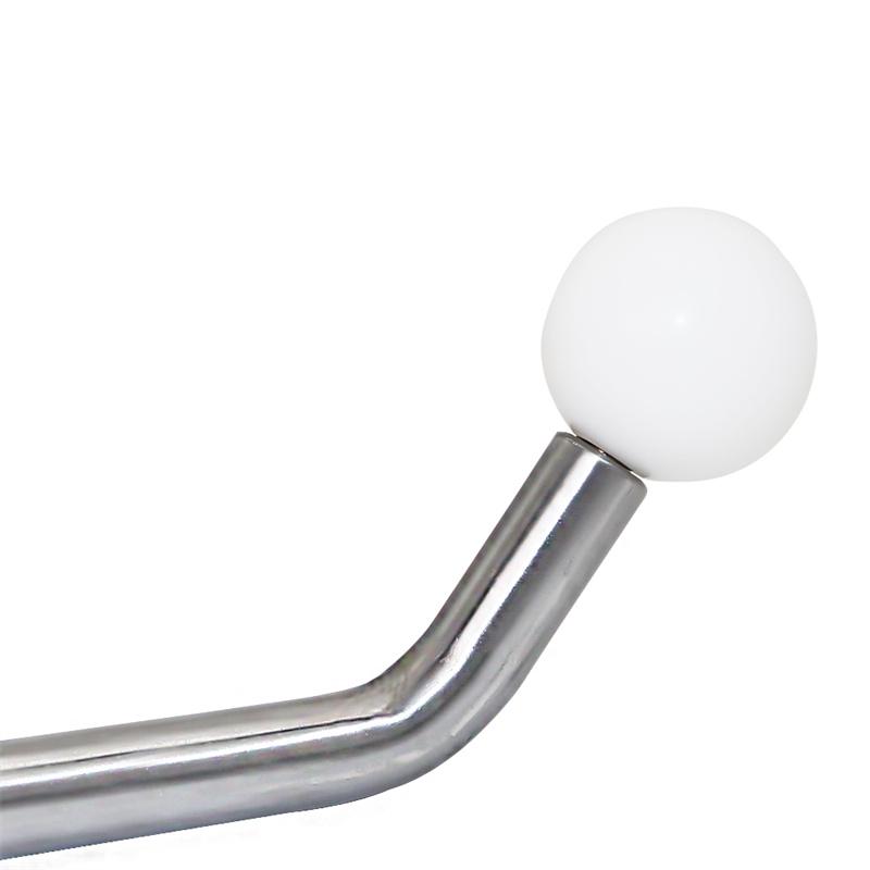 Инструмент для ремонта автомобиля Съемник вмятин для кузова автомобиля Набор для удаления вмятин Стабильное удаление вмятин с высокой твердостью захвата для автомобильных принадлежностей