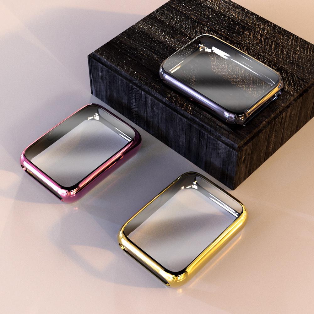 Ремешок + чехол для Xiaomi Mi Band 8 Pro, ремешок для умного браслета, защитный чехол, силиконовый браслет-браслет для Miband 8Pro