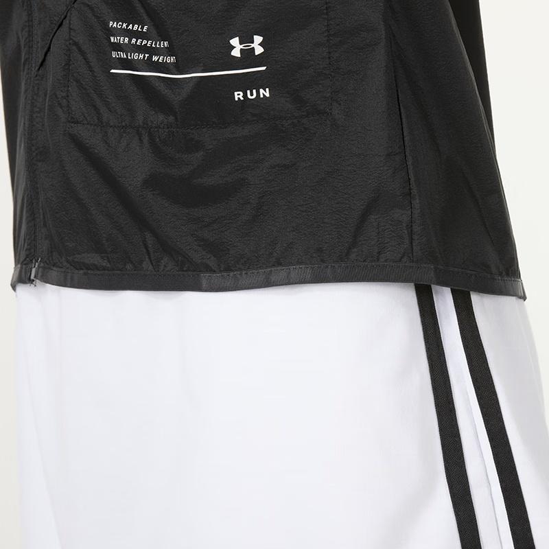 Under Armour Storm Jacket Women's Black 1326558-001