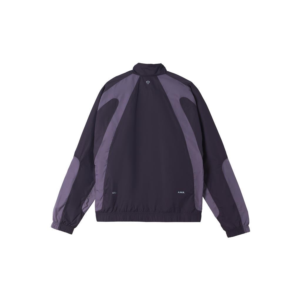 Nike Jacket Asia Version Men's Purple DO2808-573