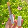 Lip Balm Color Changing Moisturizing Gold Foil Lip Gloss Natural Lasting Lipsticks Lip Glaze Lip Primer Makeup Cometics HMM