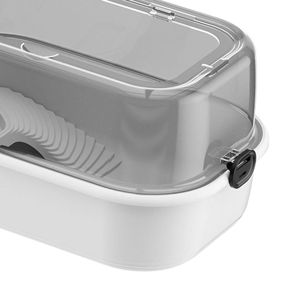 Аквариум для черепах, большой космический ящик с платформой и зоной для плавания, аквариум для разведения черепах, лягушек, черепах-отшельников, ящериц и черепах