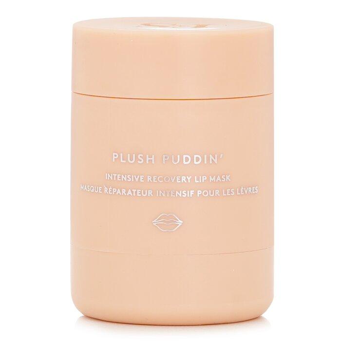 FENTY BEAUTY BY RIHANNA Плюшевый пудинг Интенсивная восстанавливающая маска для губ