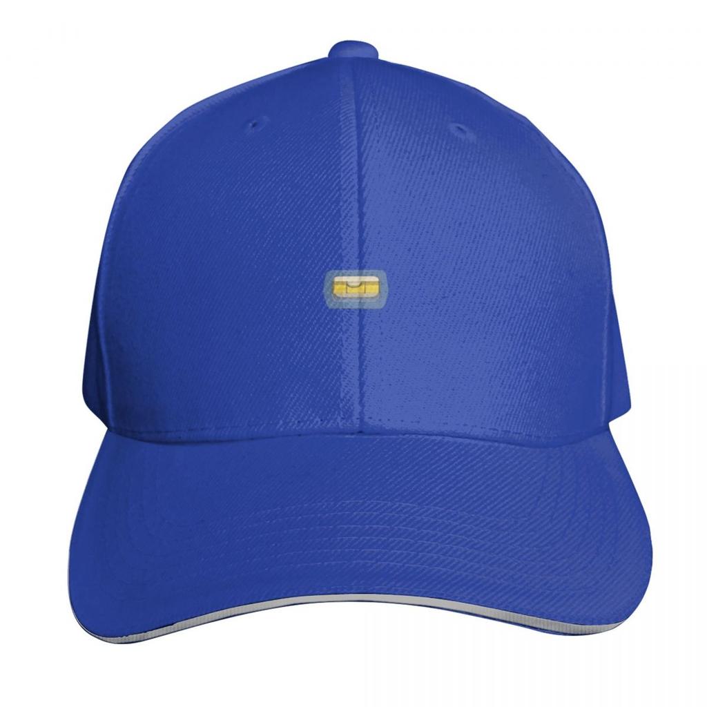 Level Headed Baseball Cap Icon Luxury Hat Big Size Hat Golf Cap Womens Golf Wear Unisexs