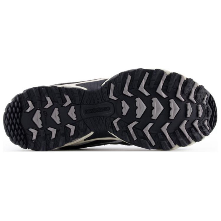 New Balance 610 Black Cool Grey Unisex Sneakers ML610TAR