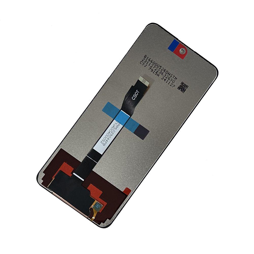 Полный комплект ЖК-экрана и тачскрина для Redmi Note 11T Pro